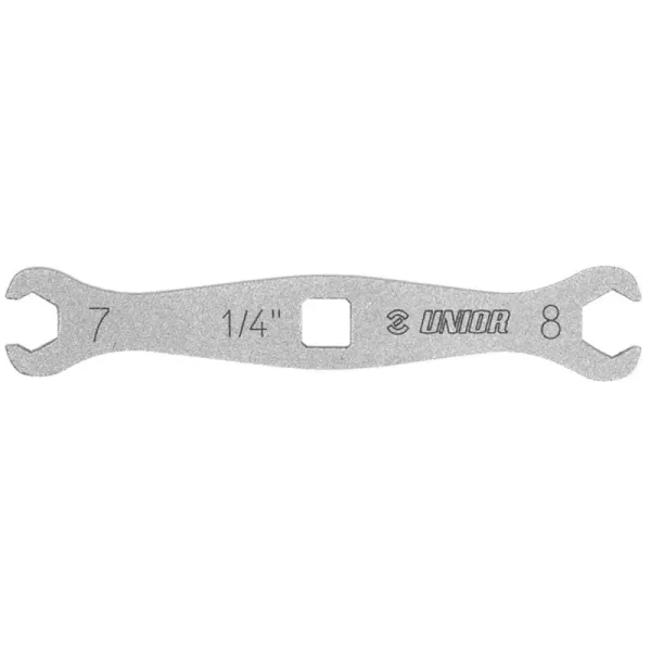 Ключ Unior Tools для гайок гідролінії