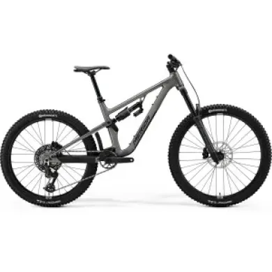 Гірський велосипед двупідвіс MERIDA One-Sixty 700 29