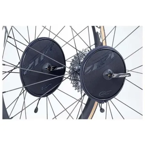 Захисна накладка Sram AM ZIPP WHEEL PROTECTOR BOARD 2X