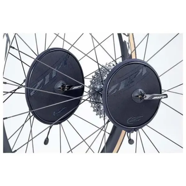 Захисна накладка Sram AM ZIPP WHEEL PROTECTOR BOARD 2X