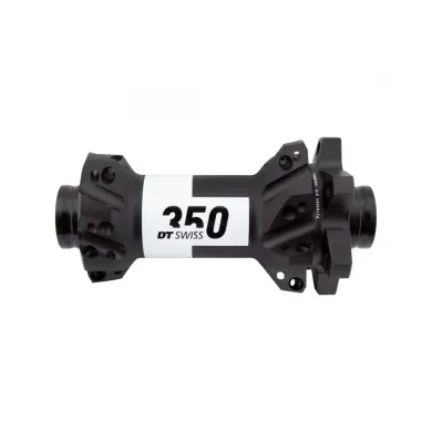 Втулка DT SWISS 35P 100/15 IS-6 bolt 28 отв.