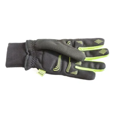 Велосипедні рукавички LYNX Defroster