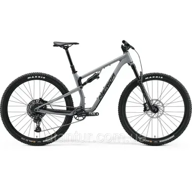 Велосипед MERIDA ONE-TWENTY 700 L