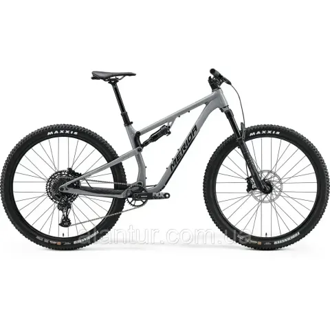 Велосипед MERIDA ONE-TWENTY 700 L