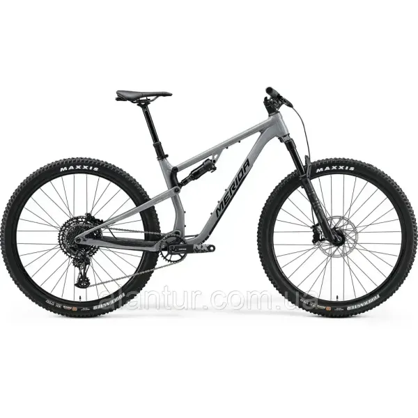Велосипед MERIDA ONE-TWENTY 700 L Велосипед MERIDA ONE-TWENTY 700 L