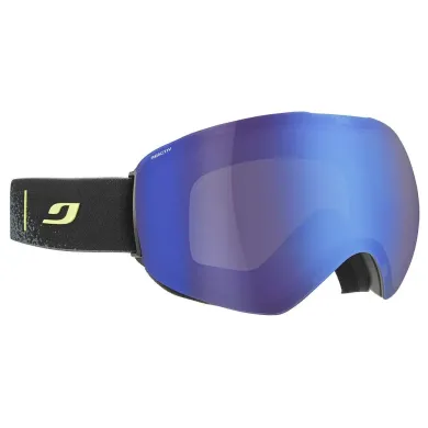 Маска JULBO SKYDOME BLACK/YELLOW CAMELEON