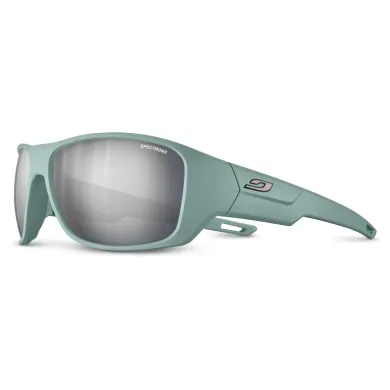 Окуляри дитячі JULBO ROOKIE 2 VERT MAT/NOIR SP3P J5451116