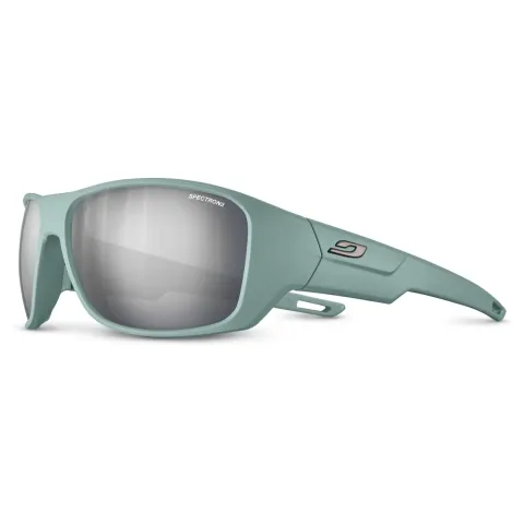 Окуляри дитячі JULBO ROOKIE 2 VERT MAT/NOIR SP3P J5451116