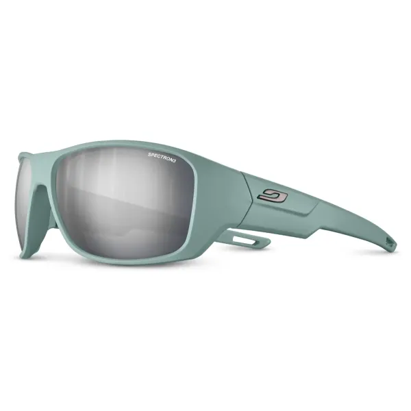 Окуляри дитячі JULBO ROOKIE 2 VERT MAT/NOIR SP3P J5451116