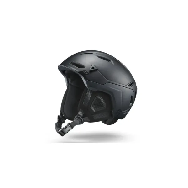 Шолом JULBO THE PEAK LT Noir-Gr JCI623122