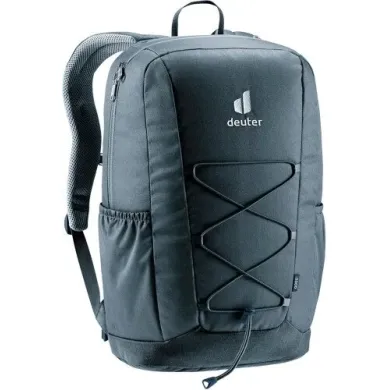 Рюкзак DEUTER GoGo 25 л чорний