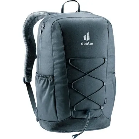 Рюкзак DEUTER GoGo 25 л чорний