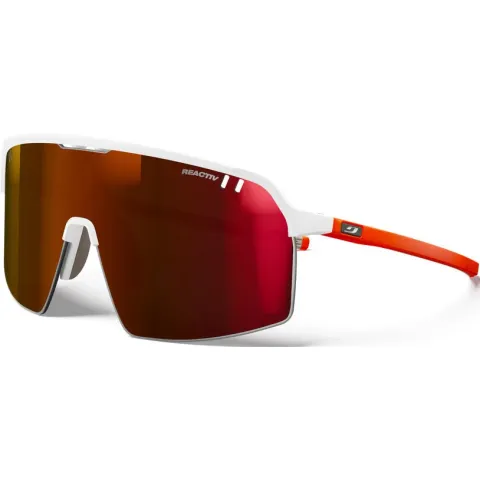 Окуляри JULBO Intensity Reactiv 0-3 HC білий/помаранчевий