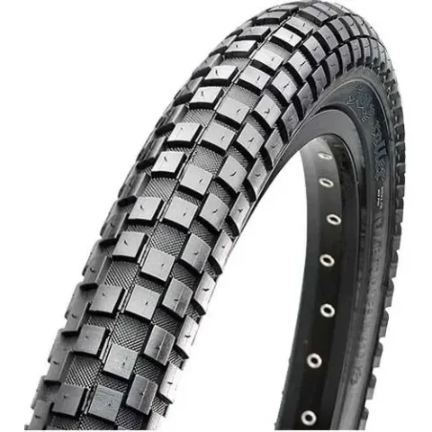 Покришка Maxxis HOLY ROLLER 20x2.20 (56-406) TPI-60 Wire