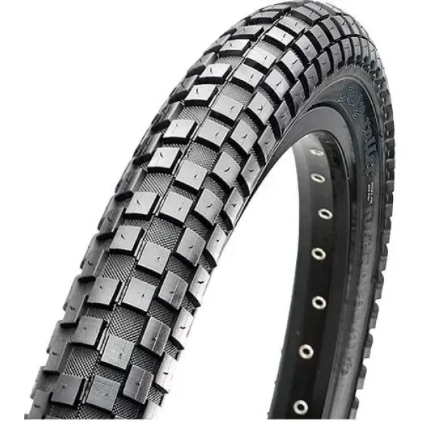 Покришка Maxxis HOLY ROLLER 20x2.20 (56-406) TPI-60 Wire