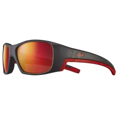 Дитячі окуляри JULBO Billy Grey/Red 3CF Red