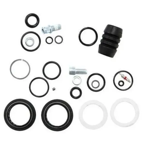 Сервісний набір RockShox SERVICE KIT FULL 30 GOLD SA Сервісний набір RockShox SERVICE KIT FULL 30 GOLD SA