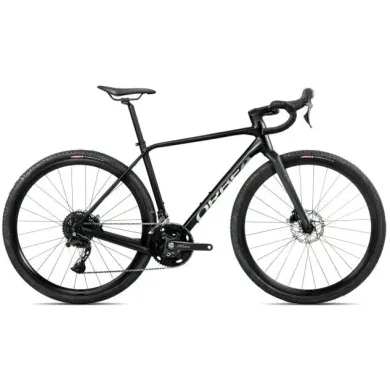 Гравійний велосипед Orbea Terra H40 28