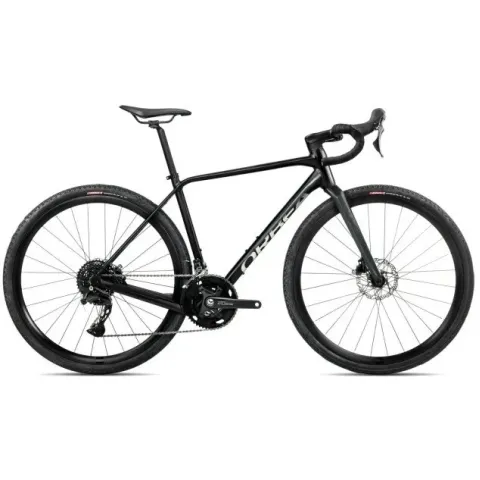 Гравійний велосипед ORBEA TERRA H40 M