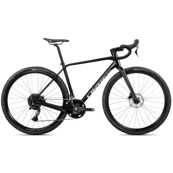Гравійний велосипед ORBEA TERRA H40 M