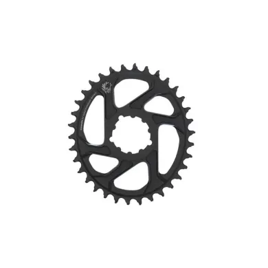 Зірка SRAM X-SYNC 2 Oval 34T Direct Mount 3mm Offset Boost
