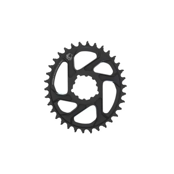 Зірка SRAM X-SYNC 2 Oval 34T Direct Mount 3mm Offset Boost