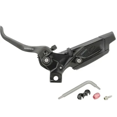 Ручка гальмівна Sram LEVER ASSEMBLY, CAR GLBA G2 ULT A2