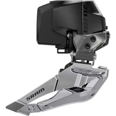 Передній перемикач Sram Rival eTap AXS D1 Braze-on