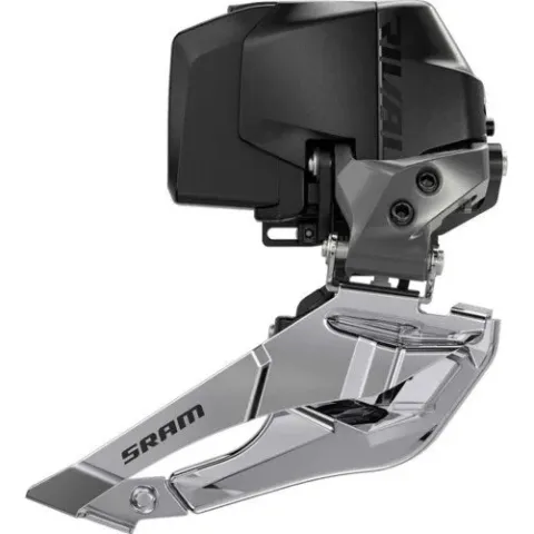 Передній перемикач Sram Rival eTap AXS D1 Braze-on