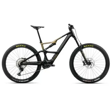 Електровелосипед ORBEA Rise LT H20 29