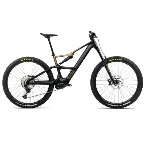 Електровелосипед ORBEA Rise LT H20 29