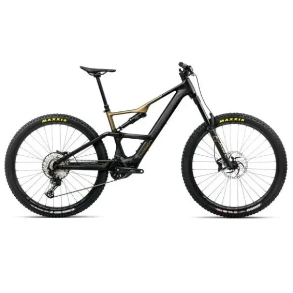 Електровелосипед ORBEA Rise LT H20 29 Електровелосипед ORBEA Rise LT H20 29