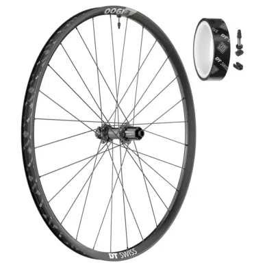 Колесо заднє DT Swiss E 1900 Spline 27.5
