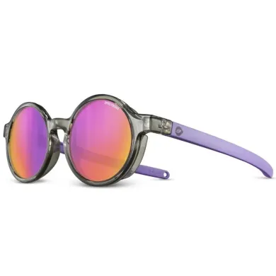 Окуляри JULBO WALK L Army/Violet SP3CF Rose J5741145