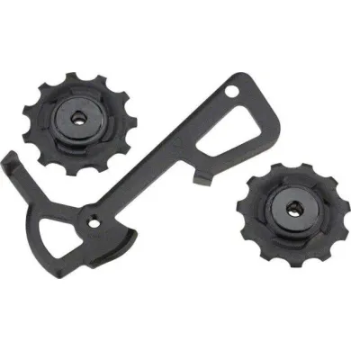 Сервисні запчастини Sram X9 TYPE 2 RD 10SP INNER CAGE ASSY MED