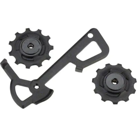 Сервисні запчастини Sram X9 TYPE 2 RD 10SP INNER CAGE ASSY MED
