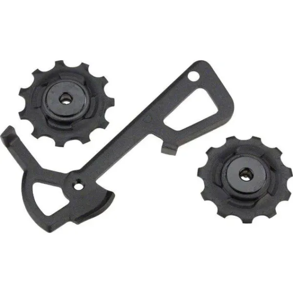 Сервисні запчастини Sram X9 TYPE 2 RD 10SP INNER CAGE ASSY MED Сервисні запчастини Sram X9 TYPE 2 RD 10SP INNER CAGE ASSY MED
