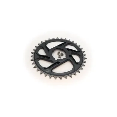 Зірка SRAM X-SYNC 2 36T Direct Mount 6mm Offset Eagle Lunar/Polar Grey