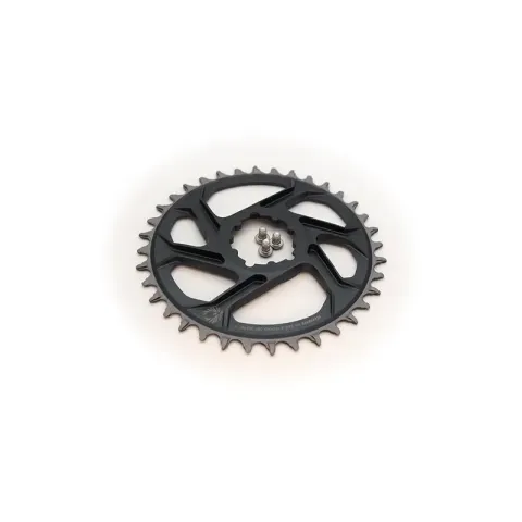 Зірка SRAM X-SYNC 2 36T Direct Mount 6mm Offset Eagle Lunar/Polar Grey