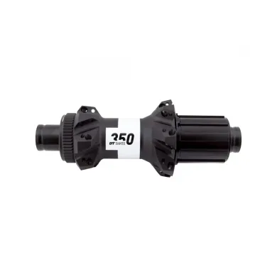Втулка DT SWISS 35P Centerlock Shimano SL 28 отворів