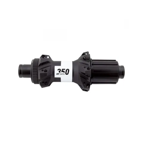 Втулка DT SWISS 35P Centerlock Shimano SL 28 отворів