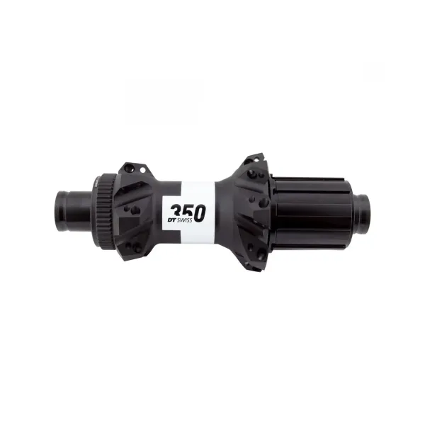 Втулка DT SWISS 35P Centerlock Shimano SL 28 отворів Втулка DT SWISS 35P Centerlock Shimano SL 28 отворів