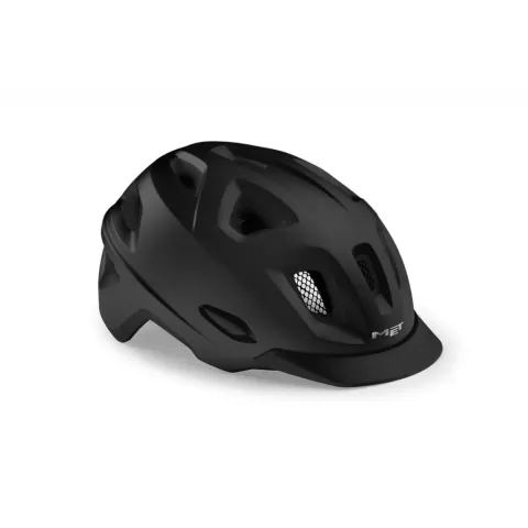 Шолом MET Mobilite CE Black Matt