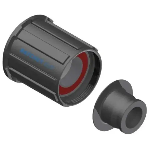 Барабан DT SWISS Hybrid Ratchet LN Shimano HG 12x142/148 мм HWYABL00S4450S