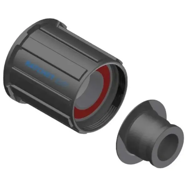 Барабан DT SWISS Hybrid Ratchet EXP Shimano 8-11 шв. 12x148 мм Boost