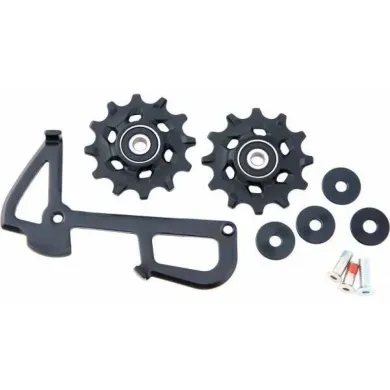 Сервисні запчастини Sram GX DH RD PULLEYS AND INNER CAGE