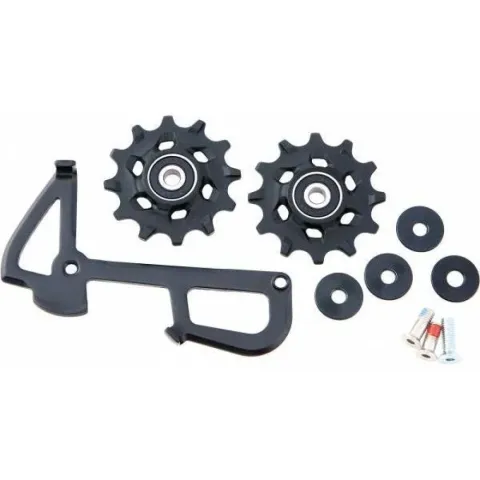 Сервисні запчастини Sram GX DH RD PULLEYS AND INNER CAGE