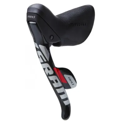Дуалконтроли Sram Red Shift/Brake Lever 2x10 швидкостей лівий