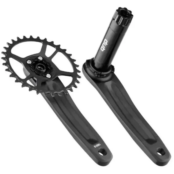 Шатуны Sram SX Eagle DUB 175 мм, 32T X-SYNC 2 Steel, 12 скоростей