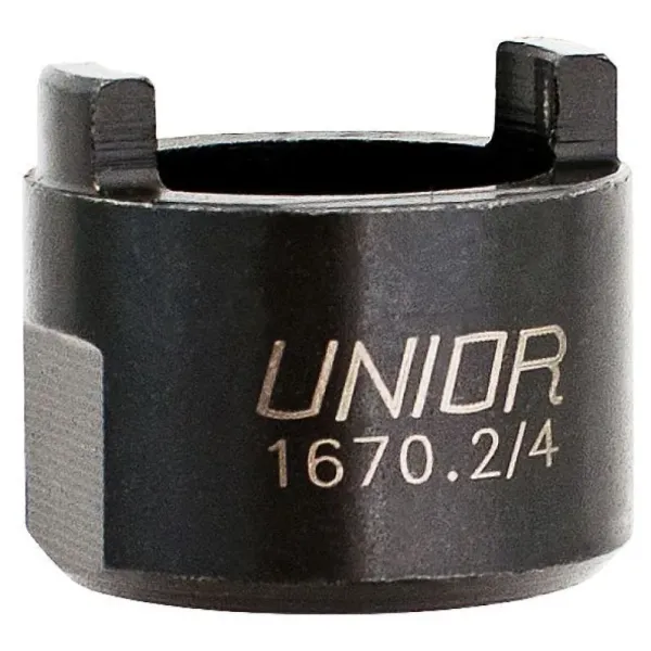 Знімач касети Unior Tools Freewheel removal tool Suntour Знімач касети Unior Tools Freewheel removal tool Suntour